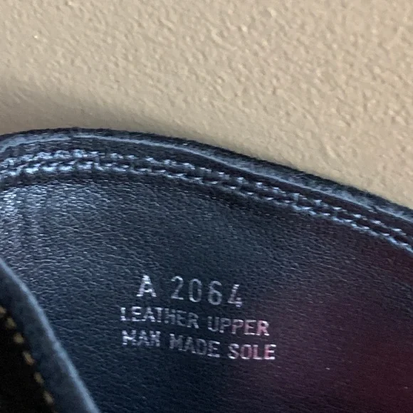 Carisma Black Suede Tall Boots w Buckle Sz 8.5 made in Italy - Picture 9 of 16